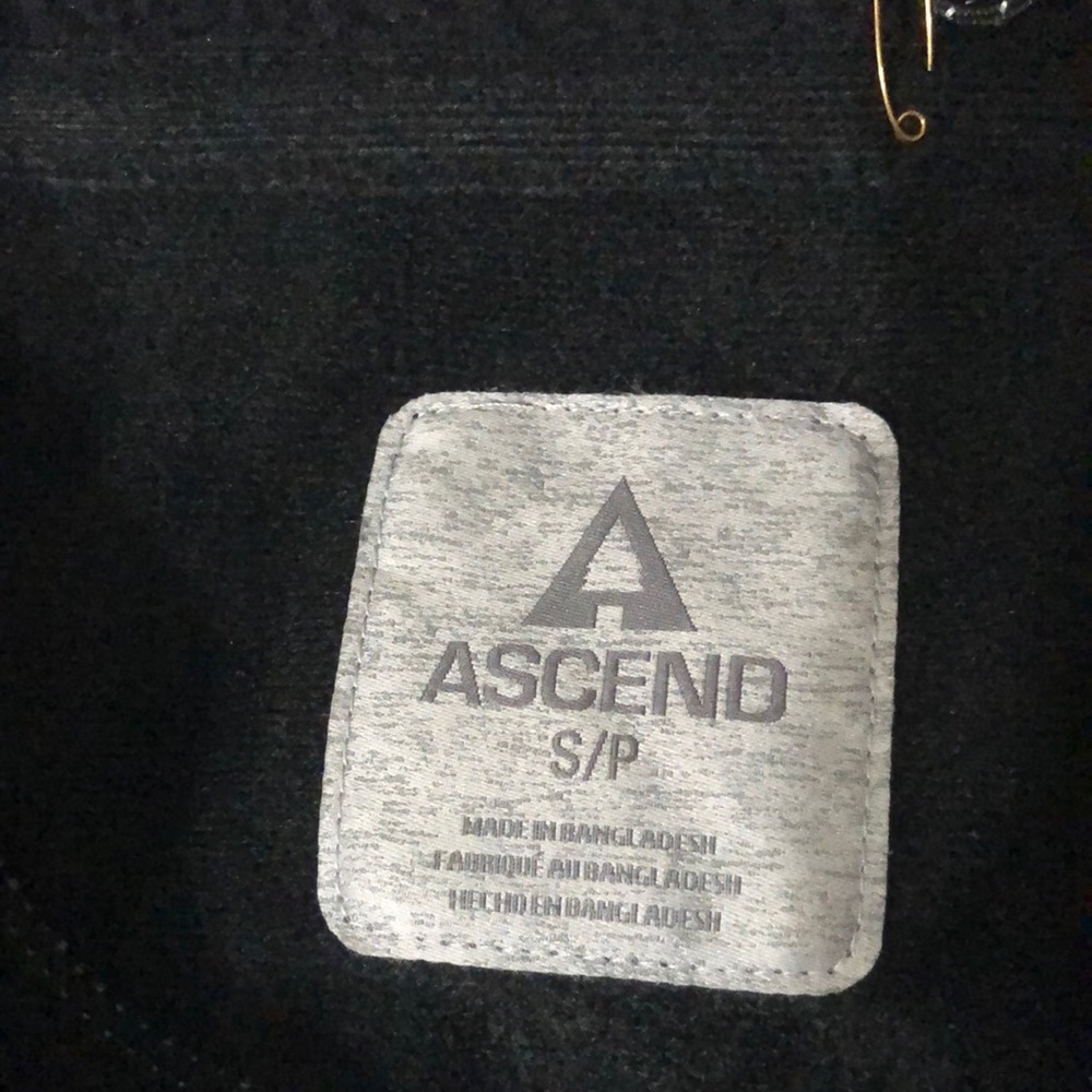 Ascend Exploration Full-Zip Jacket For Ladies Siz… - image 5